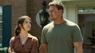 Reacher from Season 3 | Image via Prime Video